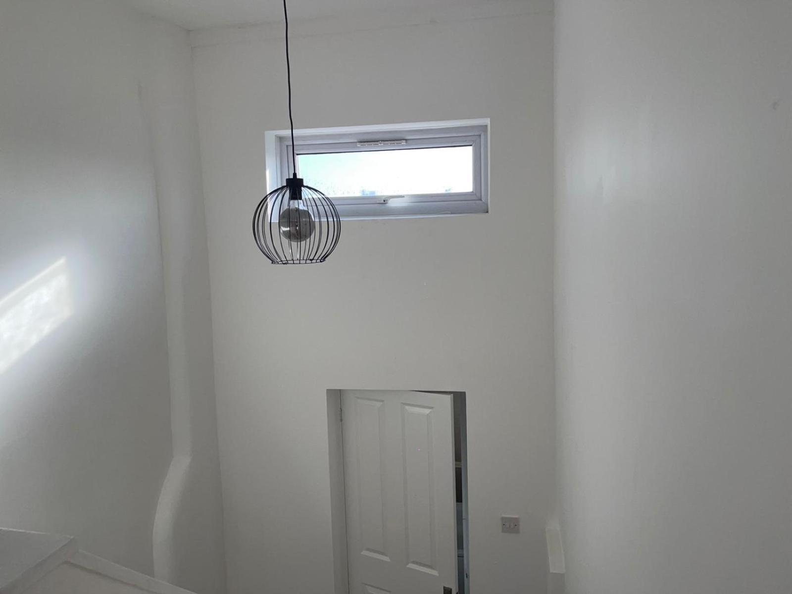 Very Central 2 Bed In Fulham London Eksteriør billede